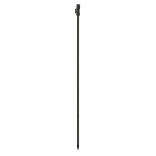 FOX - Vidlička Black Label Banksticks 36"