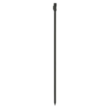 FOX - Vidlička Black Label Banksticks 36"