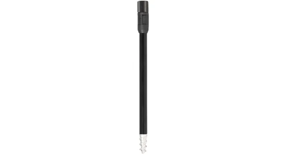 FOX - Vidlička Black Label CamLok Banksticks 12"