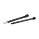 FOX - Vidlička Black Label CamLok Banksticks 12"