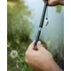 FOX - Vidlička Black Label CamLok Banksticks 12"