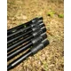 FOX - Vidlička Black Label CamLok Banksticks 18"