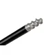 FOX - Vidlička Black Label CamLok Banksticks 18"
