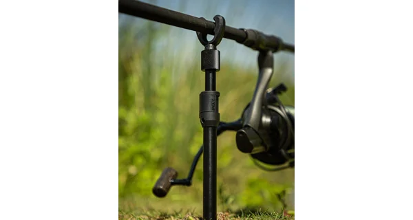 FOX - Vidlička Black Label CamLok Banksticks 24"