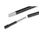 FOX - Vidlička Black Label CamLok Banksticks 36"