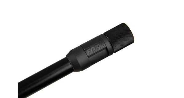 FOX - Vidlička Black Label CamLok Banksticks 36"