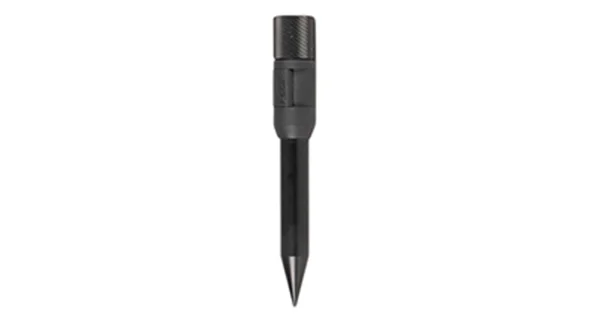 FOX - Vidlička Black Label CamLok Banksticks 6"