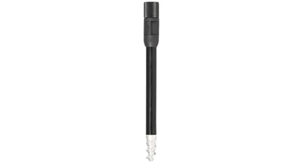 FOX - Vidlička Black Label CamLok Banksticks 9"