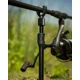 FOX - Vidlička Black Label CamLok Banksticks 9"