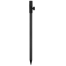 FOX - Vidlička Black Label Carbon Banksticks 12"