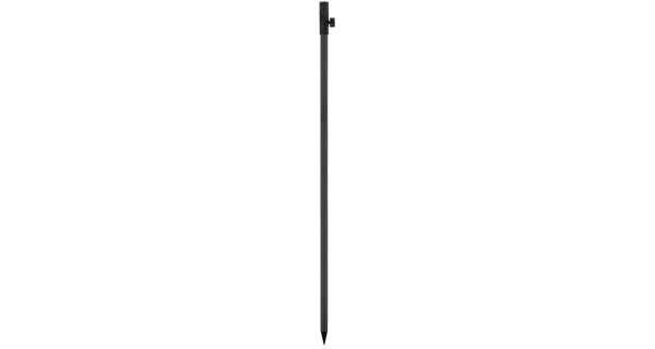 FOX - Vidlička Black Label Carbon Banksticks 24"