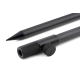 FOX - Vidlička Black Label Carbon Banksticks 9"