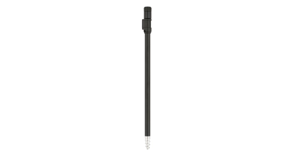 FOX - Vidlička Black Label QR Banksticks 18" 46 cm