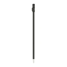 FOX - Vidlička Black Label QR Banksticks - 24" / 61 cm