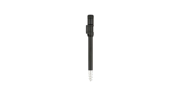 FOX - Vidlička Black Label QR Banksticks 9" 23 cm