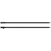 FOX - Vidlička Black Label Slim Banksticks 18"