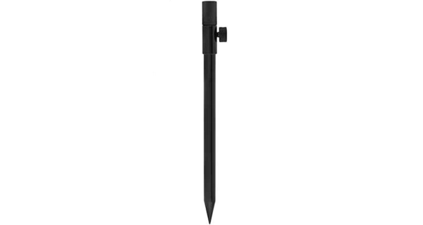 FOX - Vidlička Black Label Slim Banksticks 23 cm 1 ks