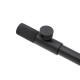 FOX - Vidlička Black Label Slim Banksticks 23 cm 1 ks