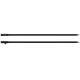FOX - Vidlička Black Label Slim Banksticks 24"