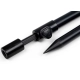 FOX - Vidlička Black Label Slim Banksticks 24"