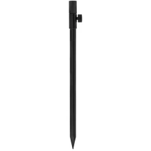 FOX - Vidlička Black Label Slim Banksticks 30 cm 1 ks