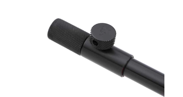 FOX - Vidlička Black Label Slim Banksticks 30 cm 1 ks