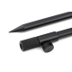 FOX - Vidlička Black Label Slim Banksticks 30 cm 1 ks