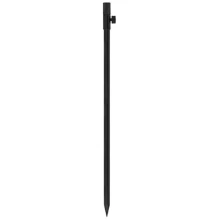 FOX - Vidlička Black Label Slim Banksticks 45 cm 1 ks