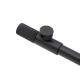 FOX - Vidlička Black Label Slim Banksticks 45 cm 1 ks