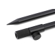 FOX - Vidlička Black Label Slim Banksticks 45 cm 1 ks