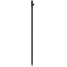 FOX - Vidlička Black Label Slim Banksticks 60 cm 1 ks