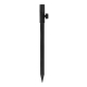 FOX - Vidlička Black Label Slim Banksticks 60 cm 1 ks