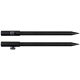 FOX - Vidlička Black Label Slim Banksticks 9"