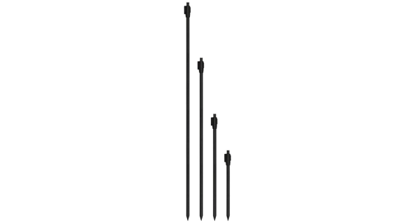 FOX - Vidlička Cam Lok Storm Pole 36"