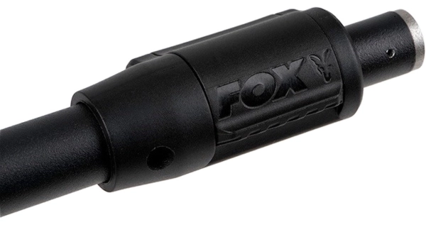 FOX - Vidlička Power Point Cam Lok Storm Pole 24"