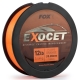 FOX - Vlasec Exocet Fluoro Orange Mono 0,35mm 18 lb 8 kg 1000 m