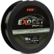 FOX - Vlasec Exocet Pro 0,261 mm 4,55 kg 1000 m