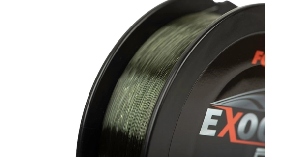 FOX - Vlasec Exocet Pro 0,331 mm 7,27 kg 1000 m