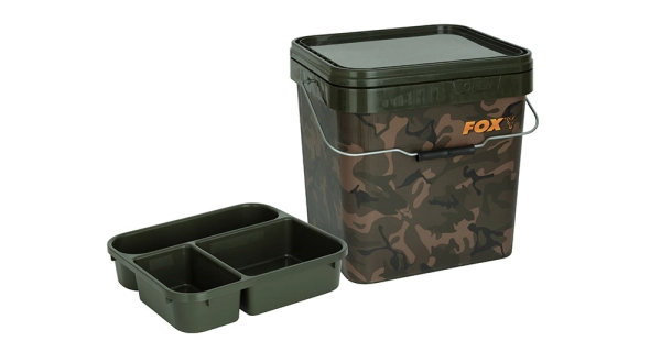 FOX - Vložka do vedra Bucket Insert