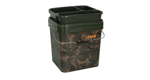 FOX - Vložka do vedra Bucket Insert