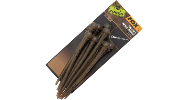 FOX - Vložka Edges Camo Tadpole Inline Insert 10 ks