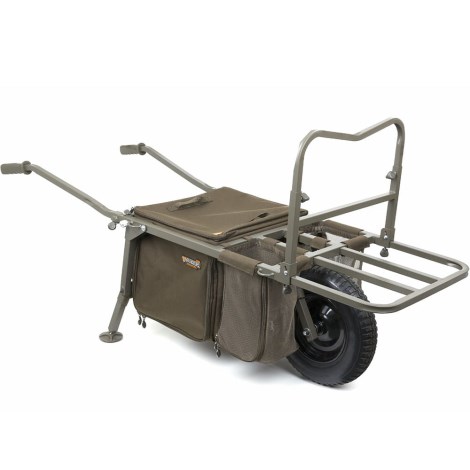 FOX - Vozík Explorer Barrow Deluxe