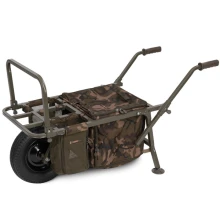 FOX - Vozík Explorer Barrow MK2