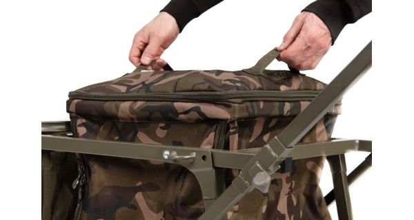 FOX - Vozík Explorer Barrow MK2