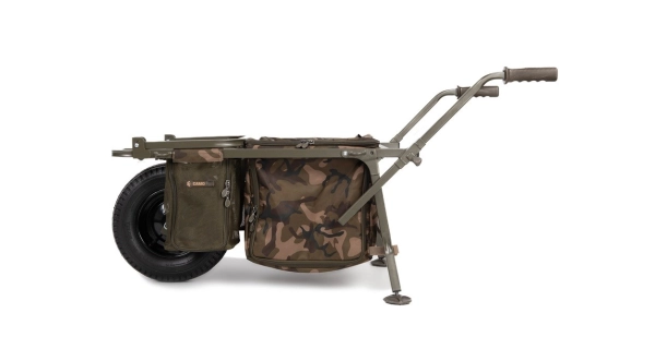FOX - Vozík Explorer Barrow MK2