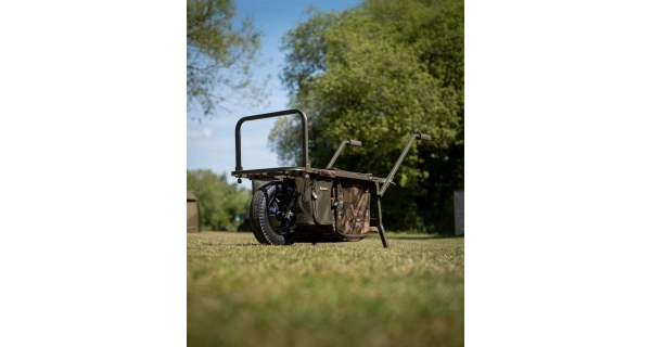 FOX - Vozík Explorer Barrow MK2