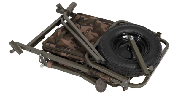 FOX - Vozík Explorer Barrow MK2