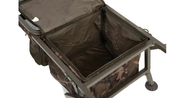 FOX - Vozík Explorer Barrow MK2