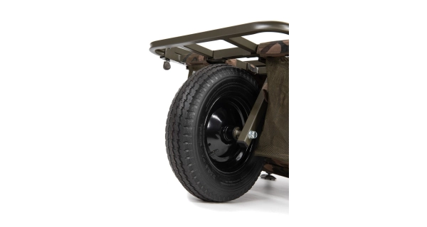 FOX - Vozík Explorer Barrow MK2