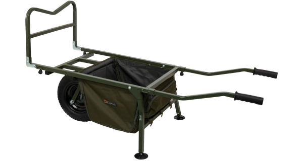 FOX - Vozík R-Series Barrow